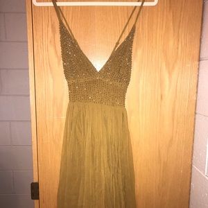 Free people dress